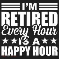 Funny Retired Retirement 40oz Vacuum Insulated Stainless Steel Travel Tumbler thumb 4