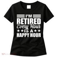 Funny Retired Retirement Women's T-Shirt thumb 0