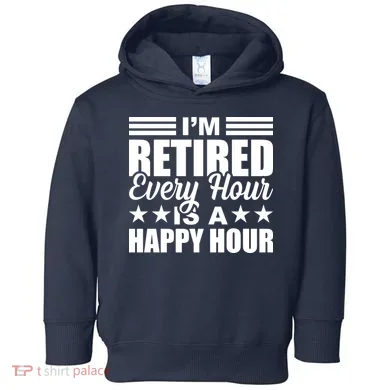 Toddler Hoodie