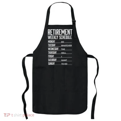 Apron
