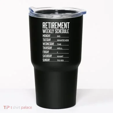 Tumbler