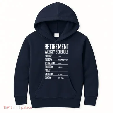 Kids Hoodie