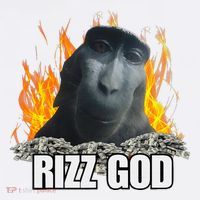 Funny Rizz Rizzler Rizz God Slang Meme Trending Social Media Women's Tank Top thumb 5