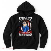 Funny Redneck Redneck Funny Redneck Mullet Hoodie thumb 0