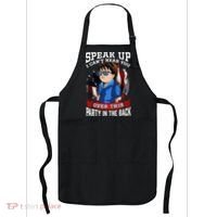 Funny Redneck Redneck Funny Redneck Mullet Apron thumb 0