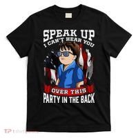 Funny Redneck Redneck Funny Redneck Mullet T-Shirt thumb 0
