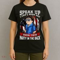 Funny Redneck Redneck Funny Redneck Mullet T-Shirt thumb 4
