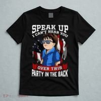 Funny Redneck Redneck Funny Redneck Mullet T-Shirt thumb 5