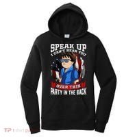 Funny Redneck Redneck Funny Redneck Mullet Women's Hoodie thumb 0