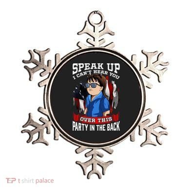 Funny Redneck Redneck Funny Redneck Mullet Ornament