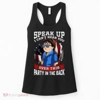 Funny Redneck Redneck Funny Redneck Mullet Women's Tank Top thumb 0