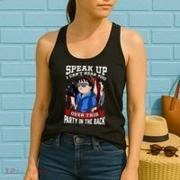Funny Redneck Redneck Funny Redneck Mullet Women's Tank Top thumb 2