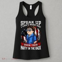Funny Redneck Redneck Funny Redneck Mullet Women's Tank Top thumb 3