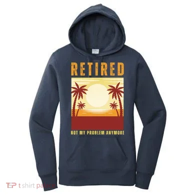 Women's Hoodie