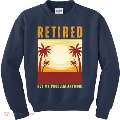 Kids Sweatshirt