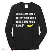 Funny Running Race For Runners And Half Marathon Long Sleeve Shirt thumb 0