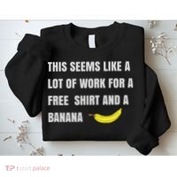 Funny Running Race For Runners And Half Marathon Sweatshirt thumb 2