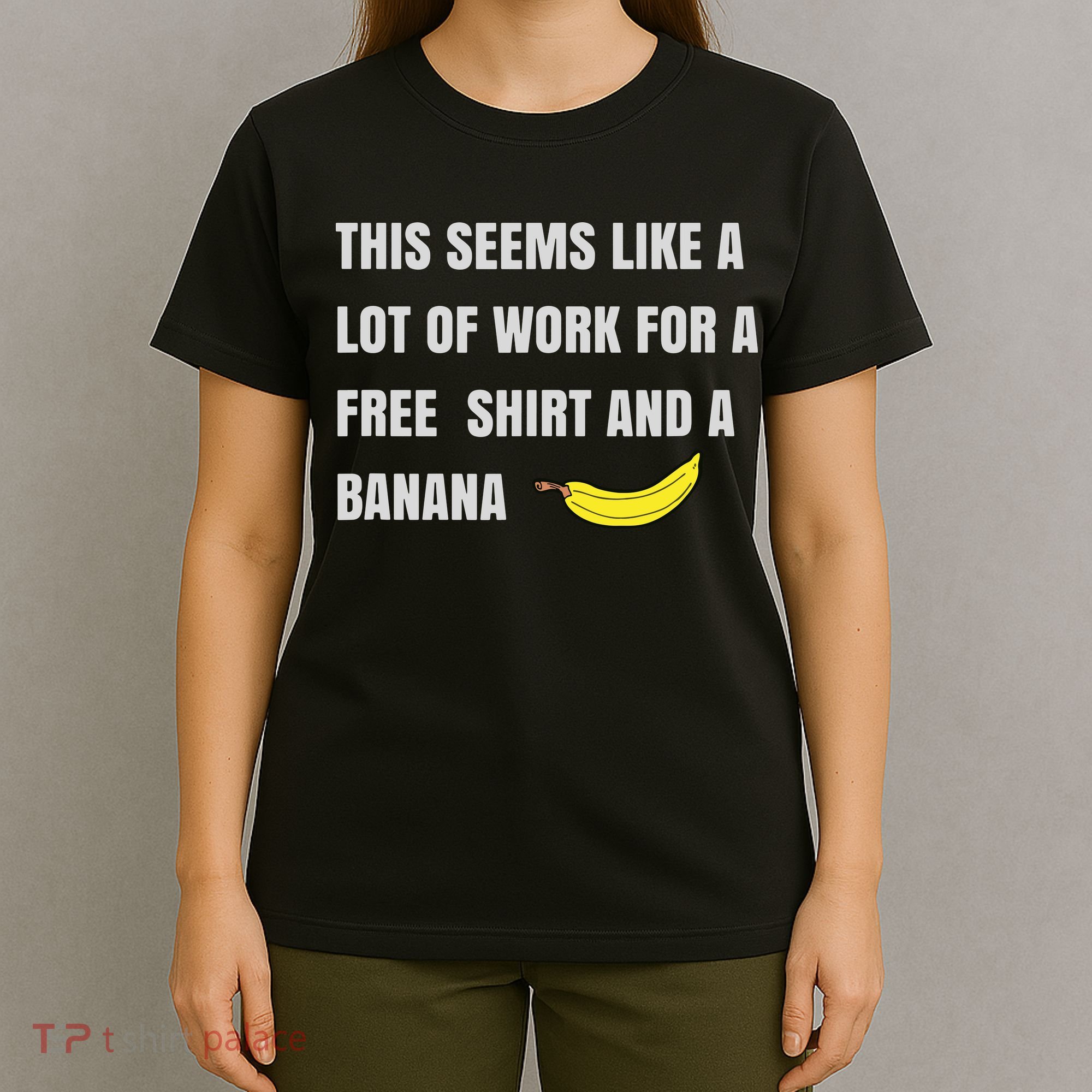 Funny Running Race For Runners And Half Marathon T-Shirt