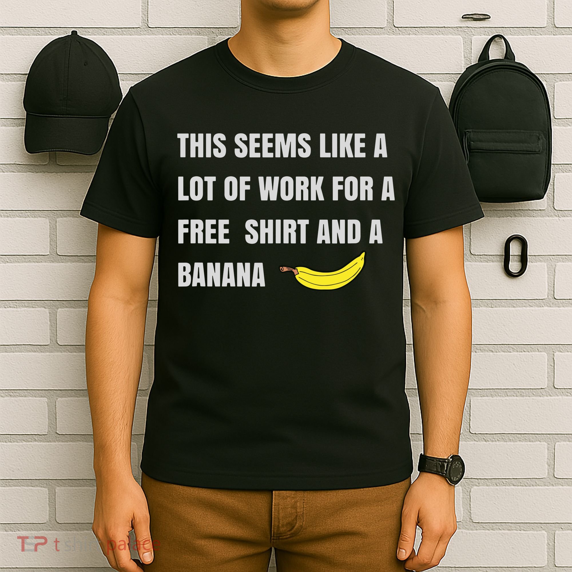 Funny Running Race For Runners And Half Marathon T-Shirt