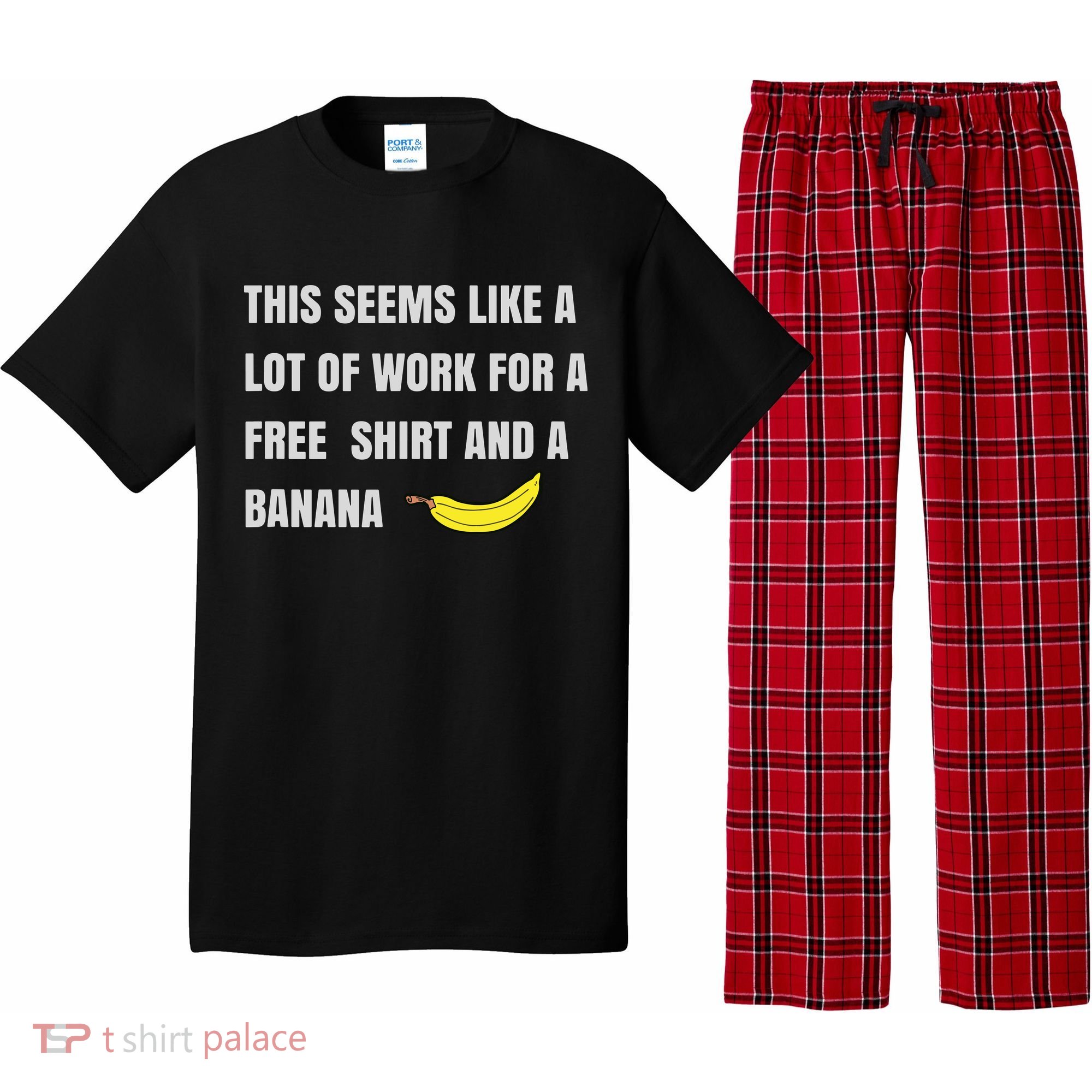 Funny Running Race For Runners And Half Marathon Pajama Set