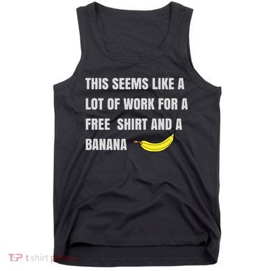 Funny Running Race For Runners And Half Marathon Tank Top