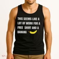 Funny Running Race For Runners And Half Marathon Tank Top thumb 3