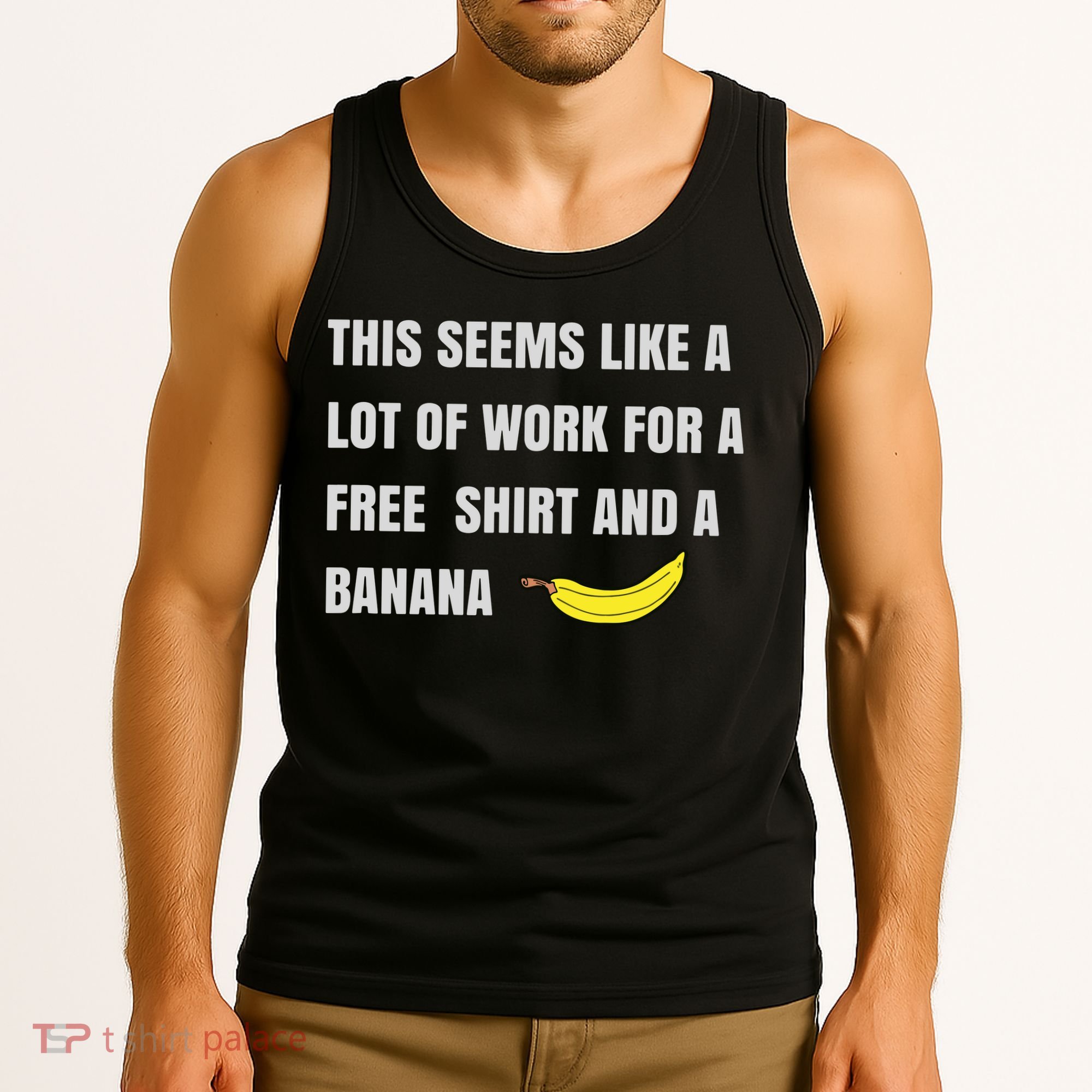 Funny Running Race For Runners And Half Marathon Tank Top