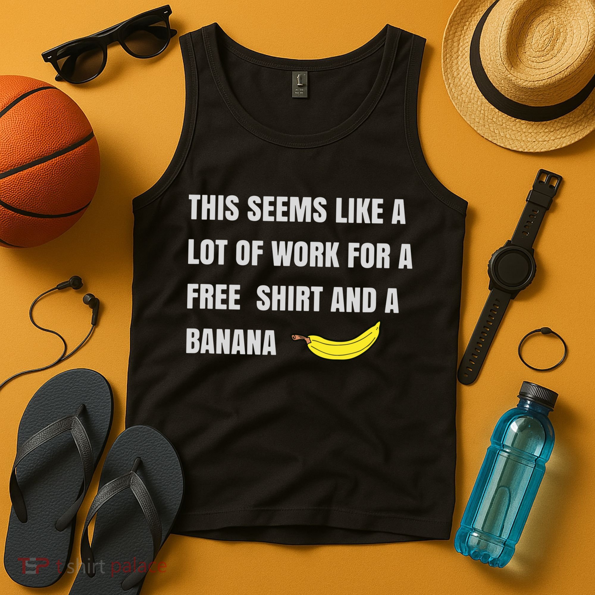 Funny Running Race For Runners And Half Marathon Tank Top