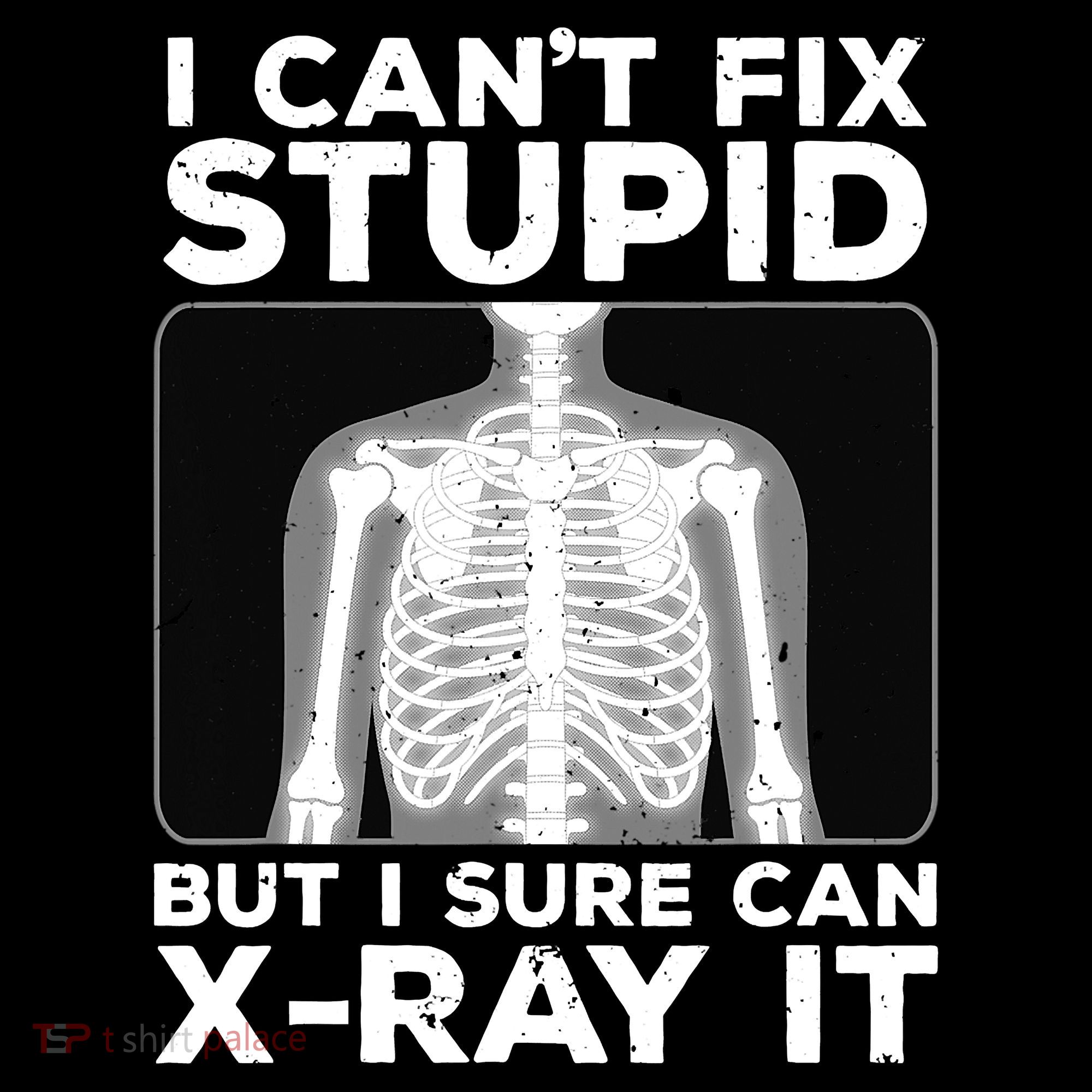 Funny Radiologist Rad Tech Xray Radiologist Women's Tank Top