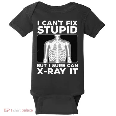 Baby Bodysuit