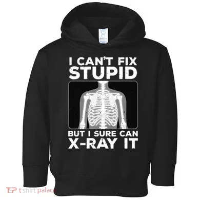 Toddler Hoodie