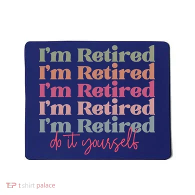 Mousepad