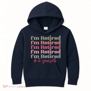 Kids Hoodie