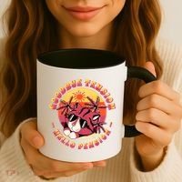 Funny Retired Retirement Gift Goodbye Tension Coffee Mug thumb 3