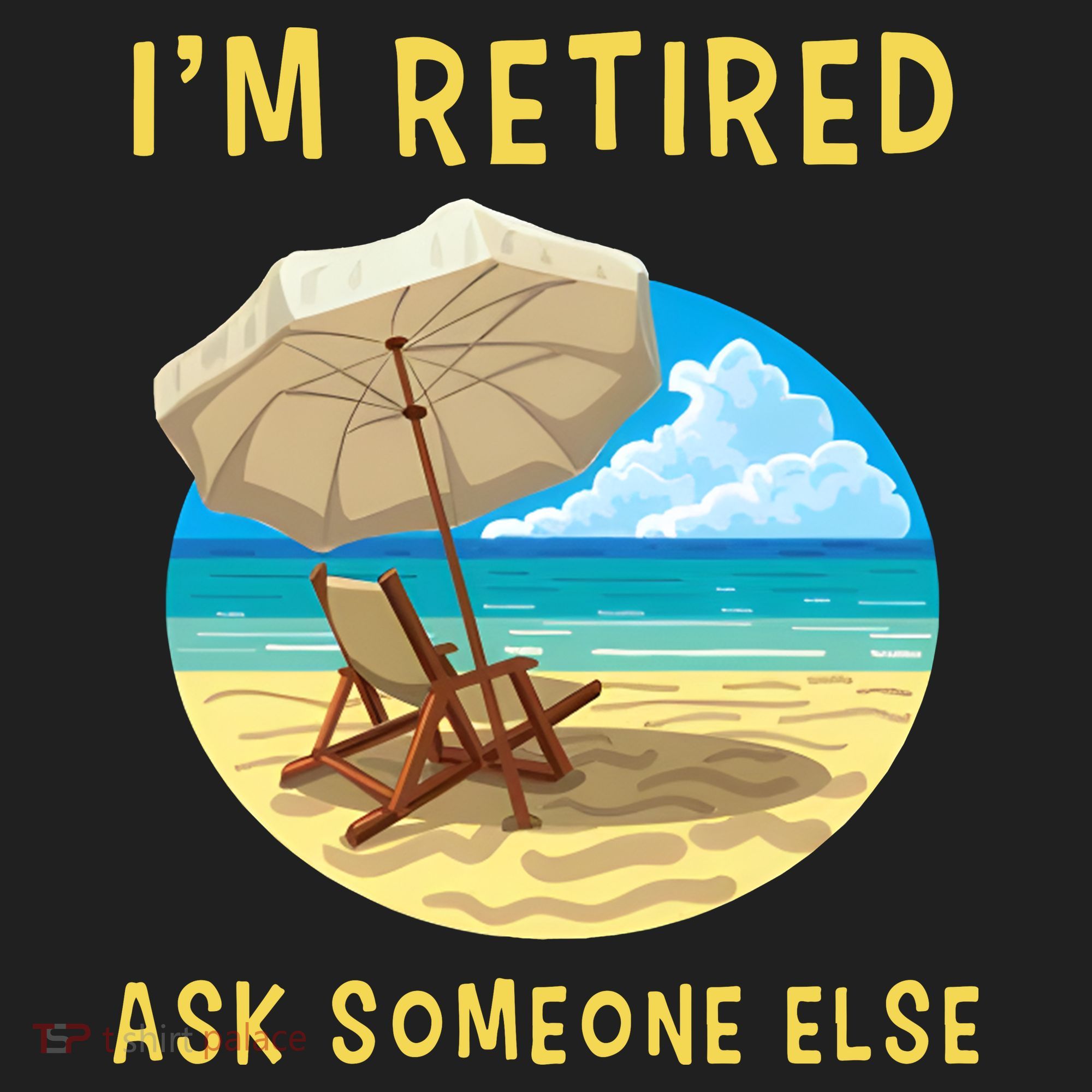 Funny Retired Retirement Gift Hat