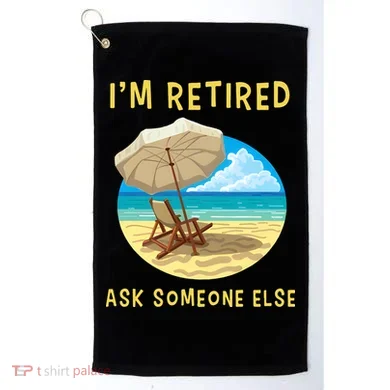 Golf Towel