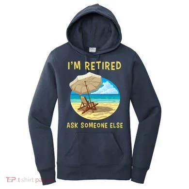 Women's Hoodie