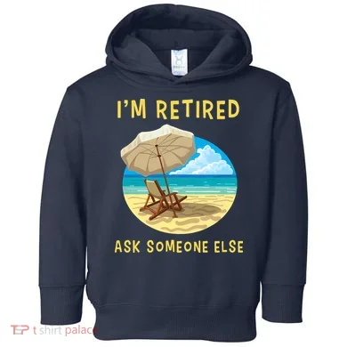 Toddler Hoodie