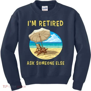 Kids Sweatshirt