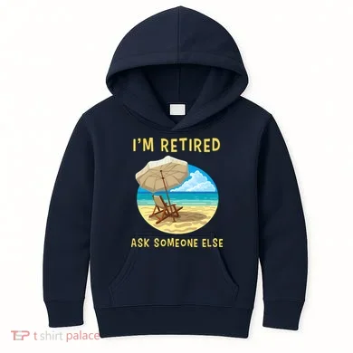 Kids Hoodie