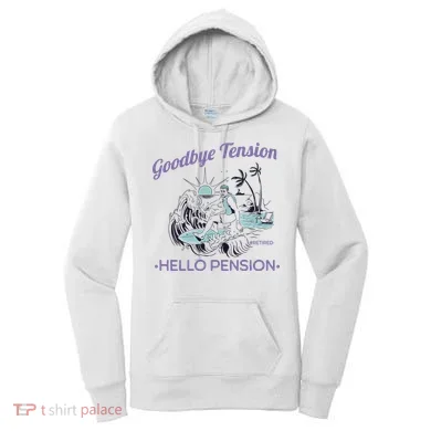 Women's Hoodie