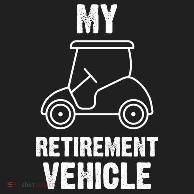 Funny Retirement Retired Golf Gift Five-Panel Snapback Cap