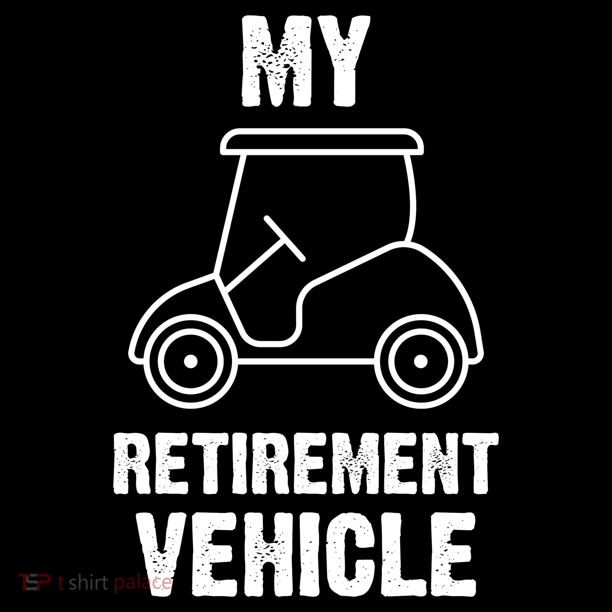 Funny Retirement Retired Golf Gift Women's Hoodie