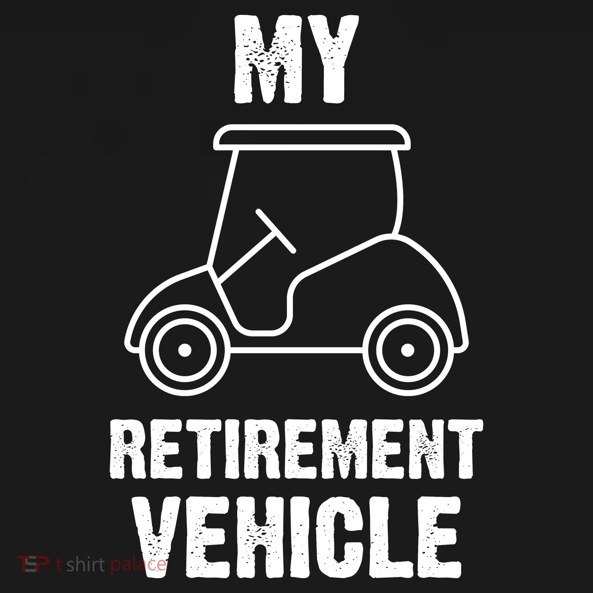 Funny Retirement Retired Golf Gift Ornament