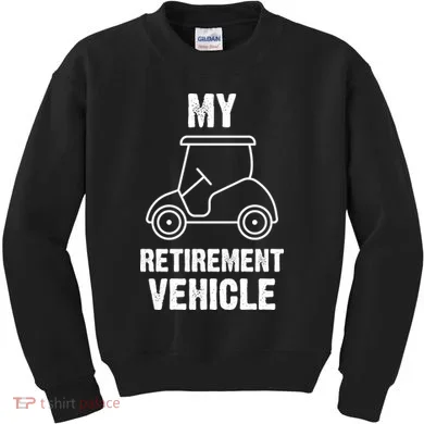 Kids Sweatshirt
