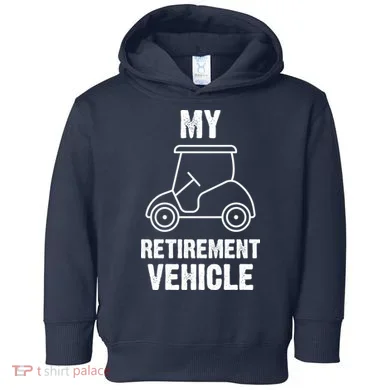 Toddler Hoodie