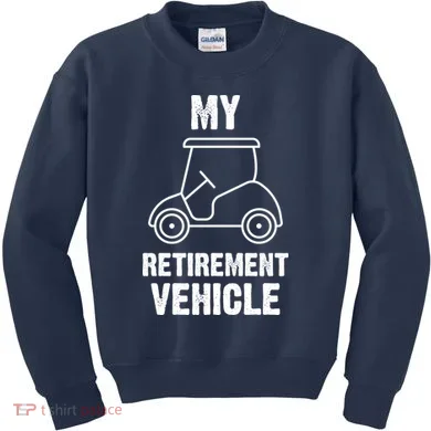 Kids Sweatshirt