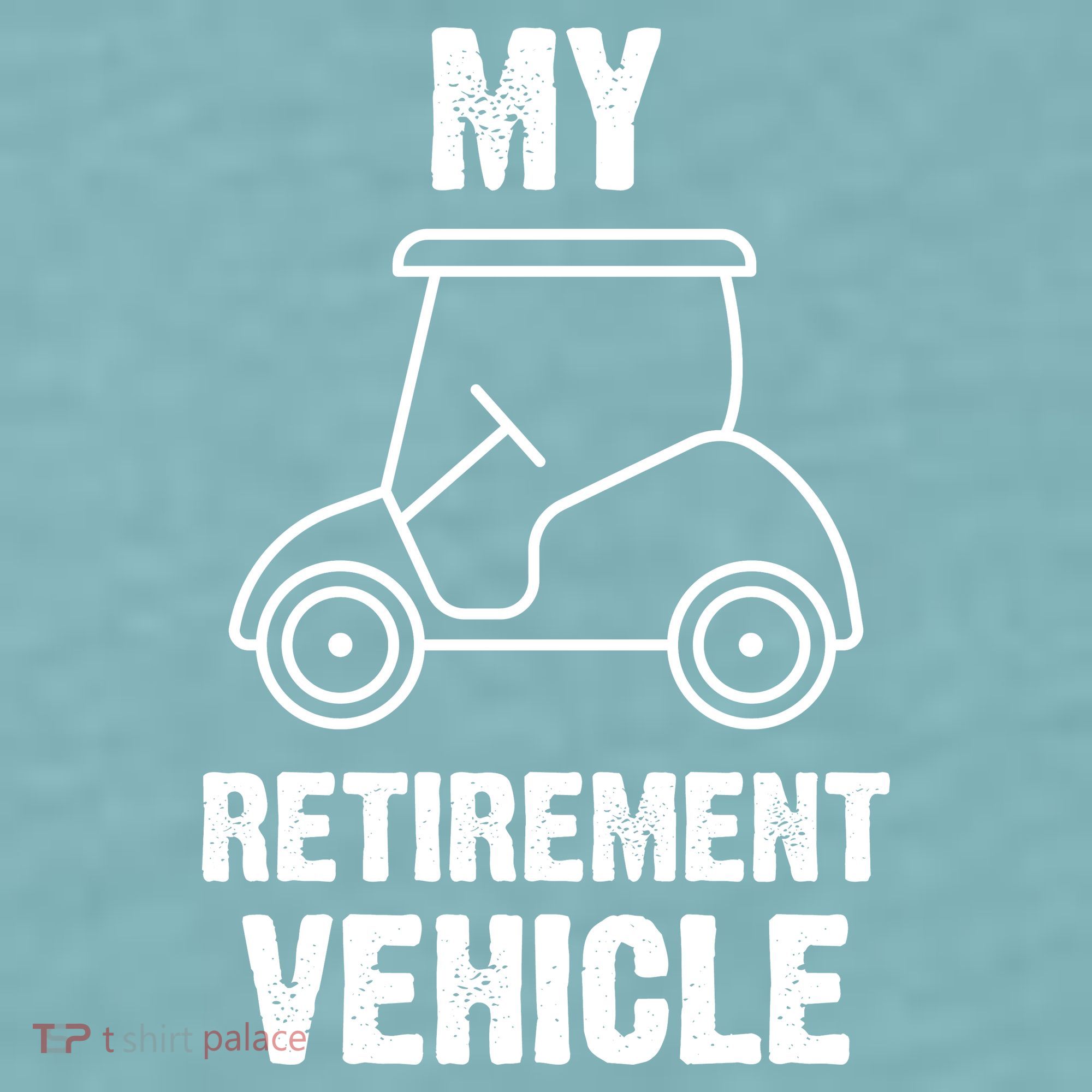 Funny Retirement Retired Golf Gift Sueded Cloud Jersey T-Shirt