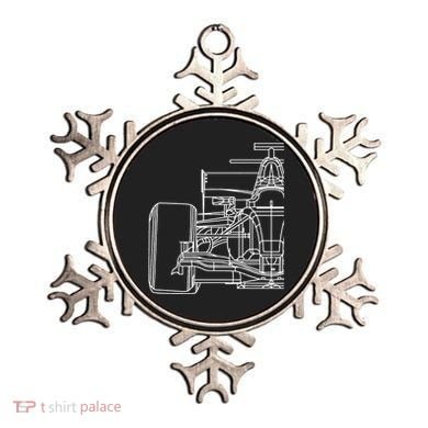 Formula Racecar Schematic Race Car Driver Formula Racing Ornament