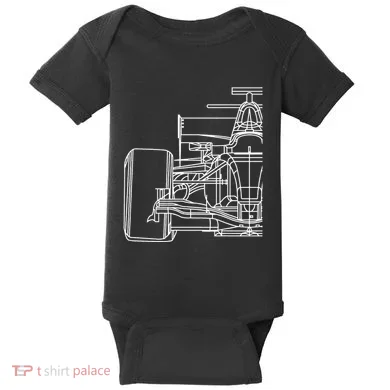 Baby Bodysuit